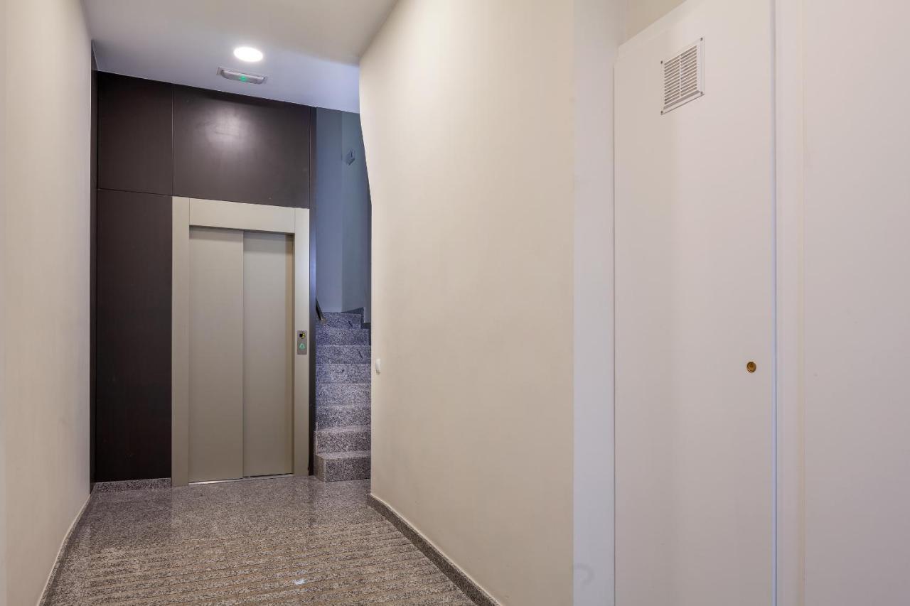 Mediterranean Barcelona Apartments Extérieur photo