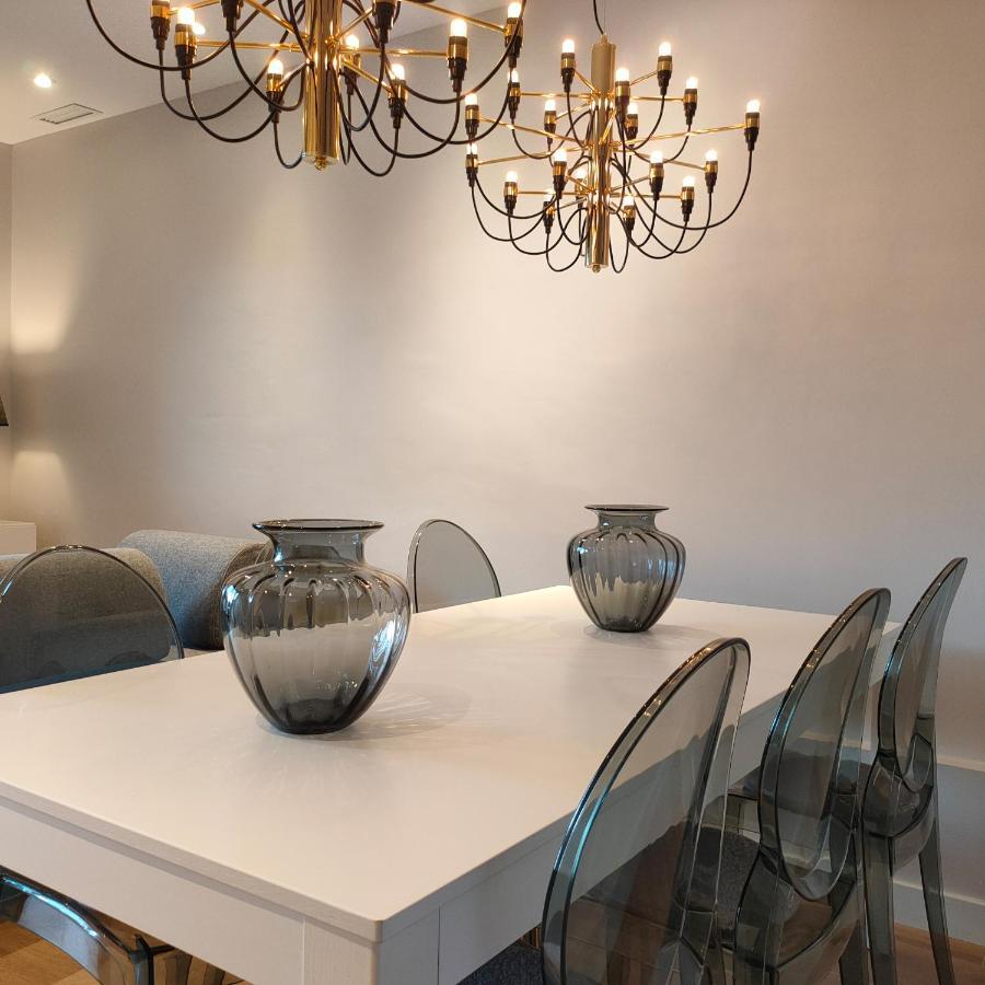 Mediterranean Barcelona Apartments Extérieur photo