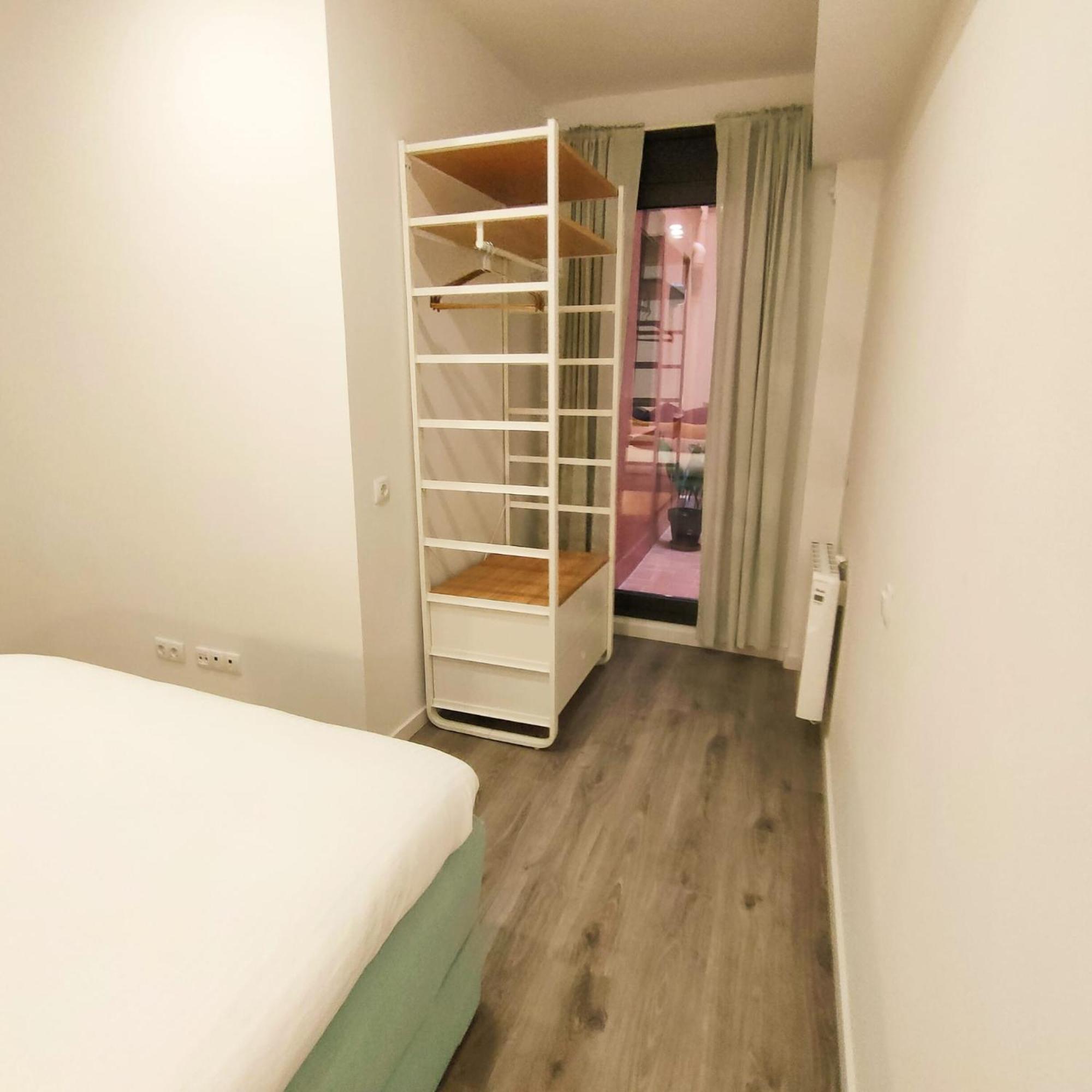 Mediterranean Barcelona Apartments Extérieur photo
