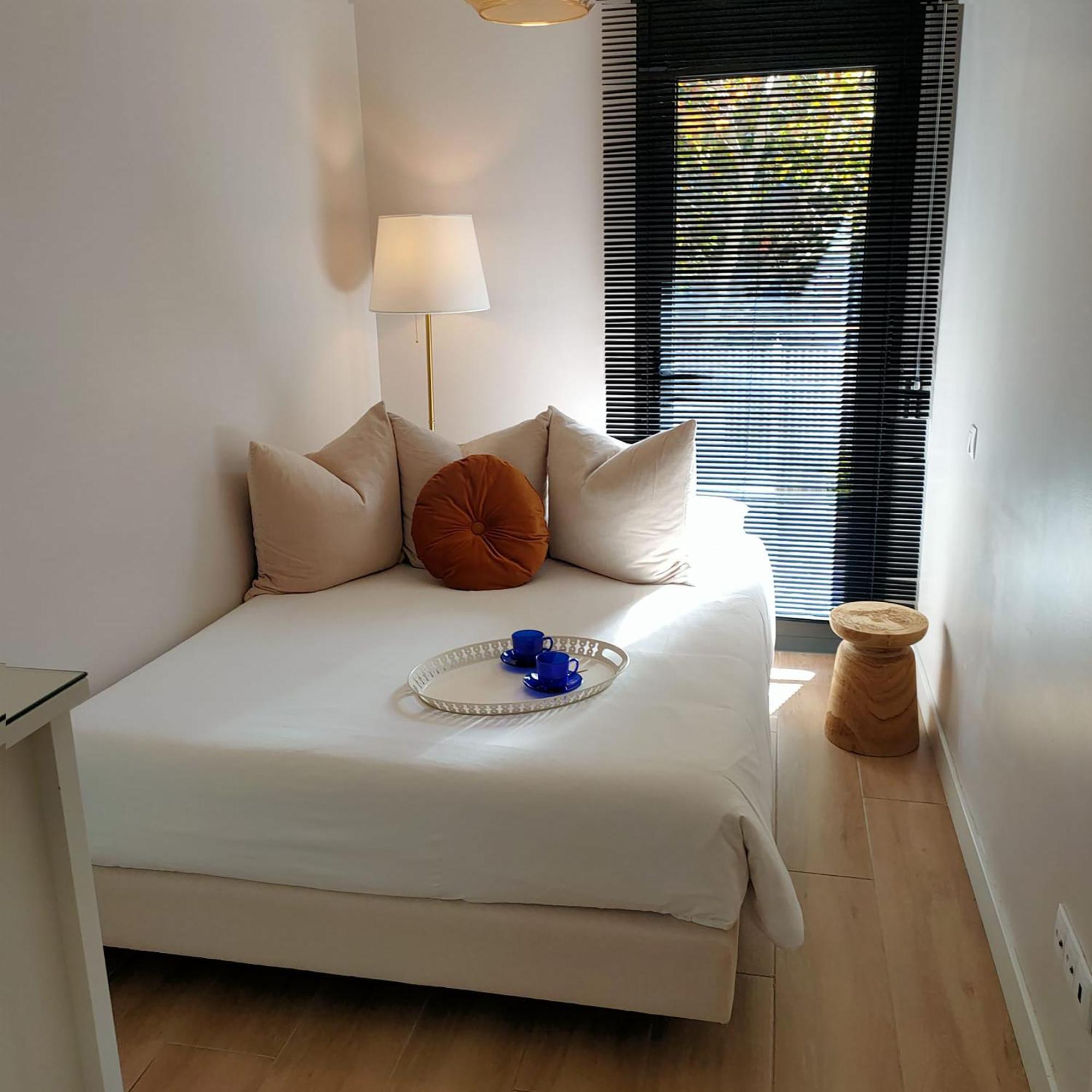 Mediterranean Barcelona Apartments Extérieur photo