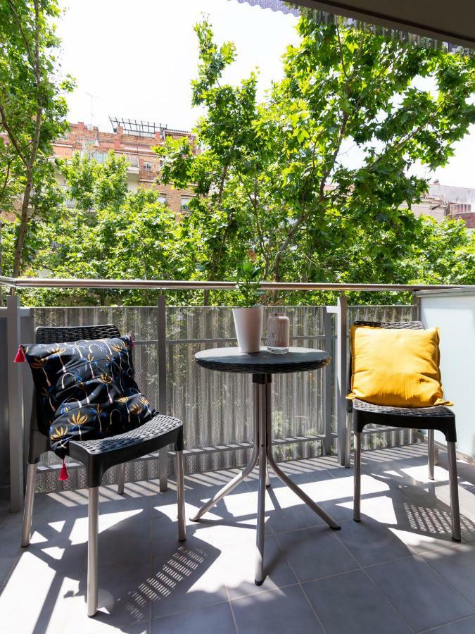 Mediterranean Barcelona Apartments Extérieur photo